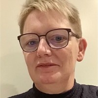 Bente Binderup