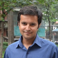 Ananth Krishnan
