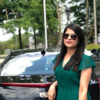 Sandeep Kaur