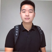 Zhenyu Shi