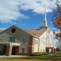 New Hope Baptist Church