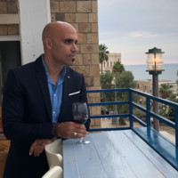 Eli Azulay