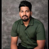 Dinesh Raghu