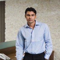 Vijayendra Mohanty