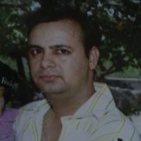 dharmesh ashar