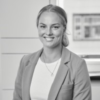 Mette Schach Pedersen