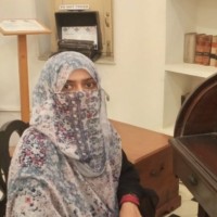 Kulsoom Khalid
