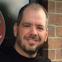 Jason Bishop