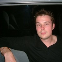 Andrew Childe ACA