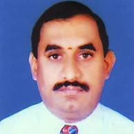 Krishna R S