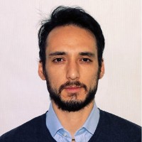Diego Vasconcelo Araya
