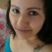 Eliane Maria Alves