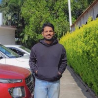 Sanju Siv Narayan