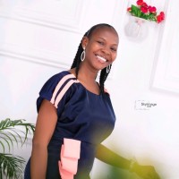 Comfort Olugbenga-Ajayi