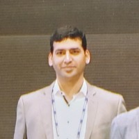 Pramod Dahiya