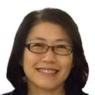 Carrie Wang