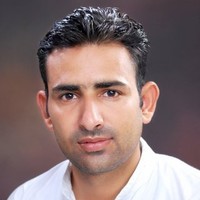 MANDEEP SINGH