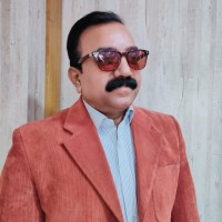 ARUN KUMAR DUBEY
