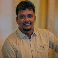 Dinesh Mani