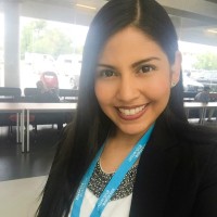 Maria del Pilar Garcia Mendoza