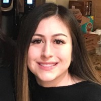 Ariana Valdez, Bsn, Rn, Phn