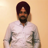 Sukhbir Singh Sandhu