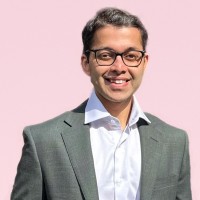 Srujnil Patro