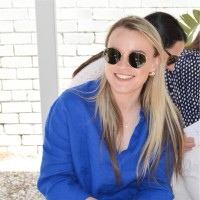 Cara Mccrossan