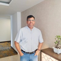 Shashikant Gurav