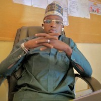 Saidou Brah Mahamadou