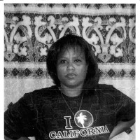 Yolanda Finney, MSIT, CISSP, MCP