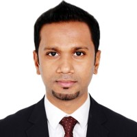 Jamir Hossain