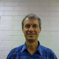 Steve Gates