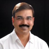 Dr Mukesh Garg