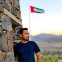 Ismail Hashmi