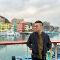 Kailun Hsu