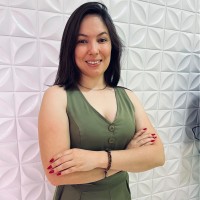 Elaine Vicente