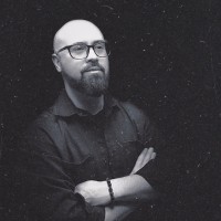 Alex Sydorov