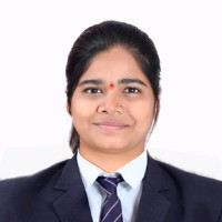 Rutuja Chougale