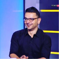 Ahmed Sherif