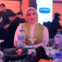 Sara Ayman