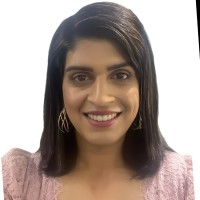 Samantha Shah