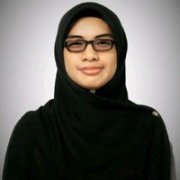Nurul Amirah Mohd Wahid