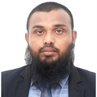 Mohamed Mubeen Makeen
