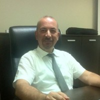 Halil İbrahim SERTTAŞ