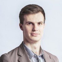 Rokas Samuolis, PMP