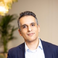 Manoj Soni