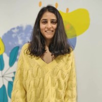 Niharika Singh
