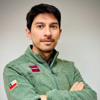 Nicolás Martínez