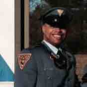 Lonnie Lawson
